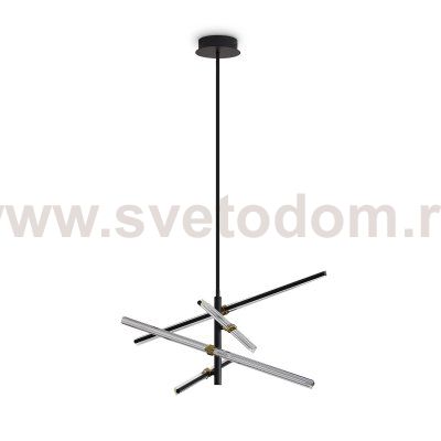 Подвесной светильник Freya FR5557PL-L32B