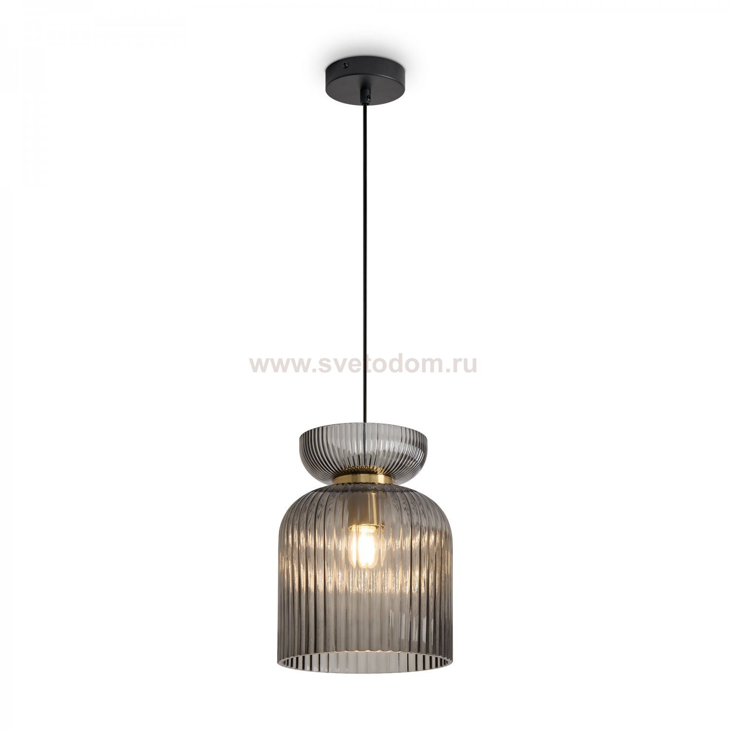 Подвесной светильник Freya FR5558PL-01SM