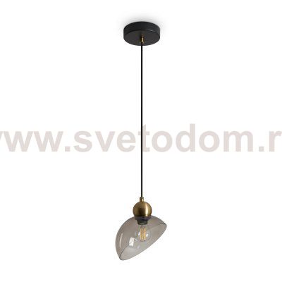 Подвесной светильник Freya FR5560PL-01GB