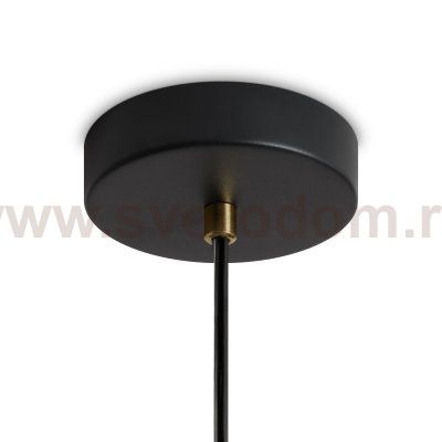 Подвесной светильник Freya FR5560PL-01GB