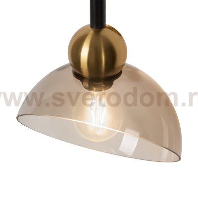 Настенный светильник (бра) Freya FR5560WL-01GB