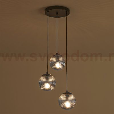 Подвесной светильник Freya FR5564PL-03B