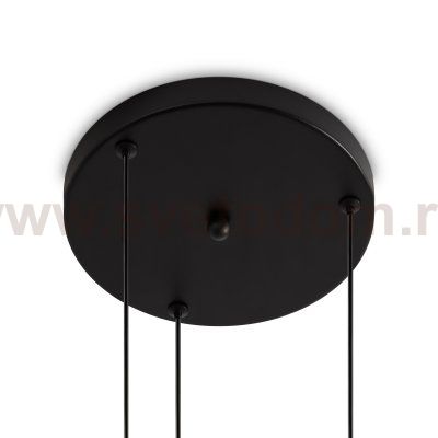 Подвесной светильник Freya FR5564PL-03B
