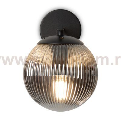 Настенный светильник (бра) Freya FR5564WL-01B