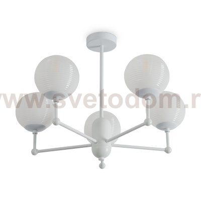 Люстра Freya FR5565PL-05W
