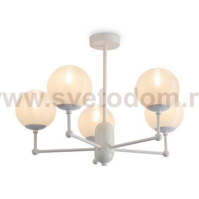 Люстра Freya FR5565PL-05W