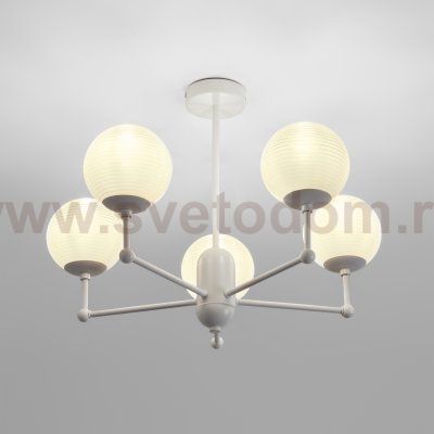 Люстра Freya FR5565PL-05W