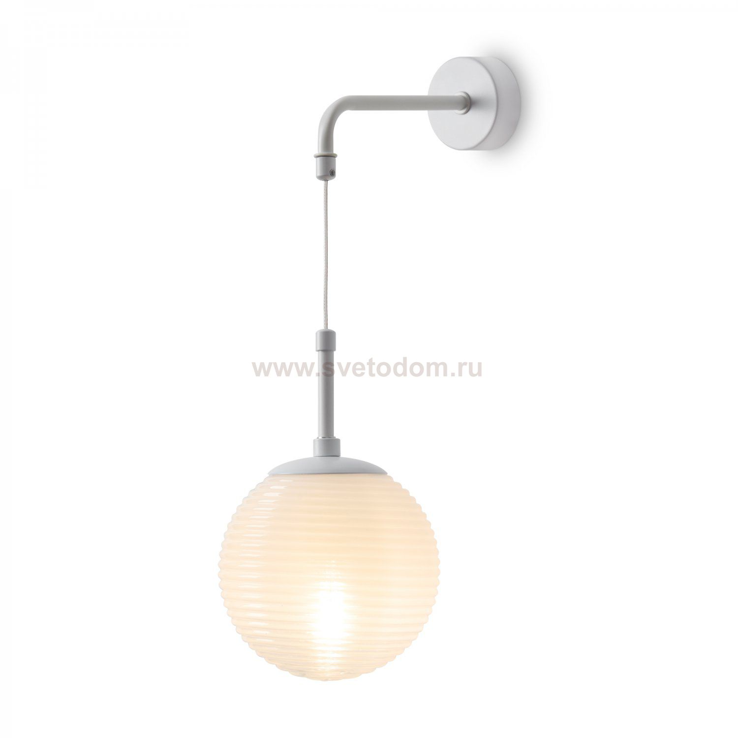 Настенный светильник (бра) Freya FR5565WL-01W