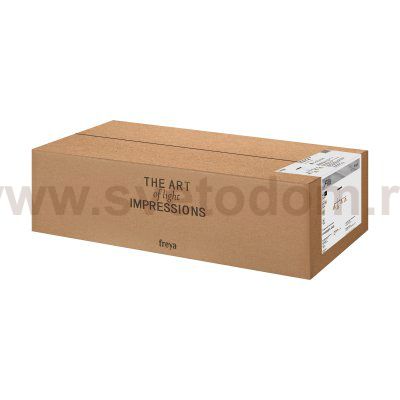 Люстра Freya FR5566PL-04B