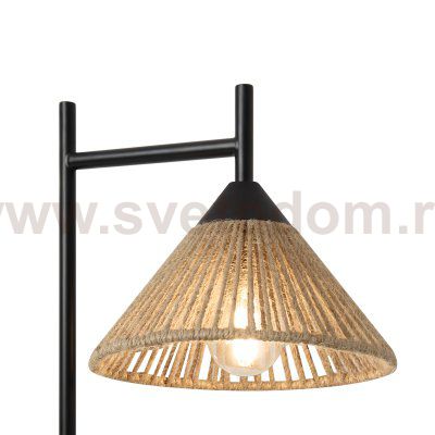 Настольный светильник Freya FR5566TL-01B