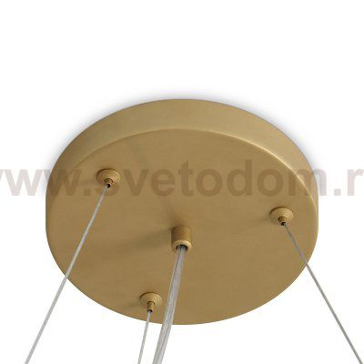 Люстра Freya FR5567PL-06G