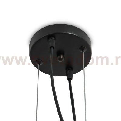 Подвесной светильник Freya FR5568PL-02B