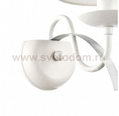 Светильник бра Freya FR5569-WL-01-W 