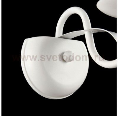 Светильник бра Freya FR5569-WL-01-W 