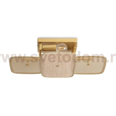 Потолочный светильник Freya FR5572CL-02G