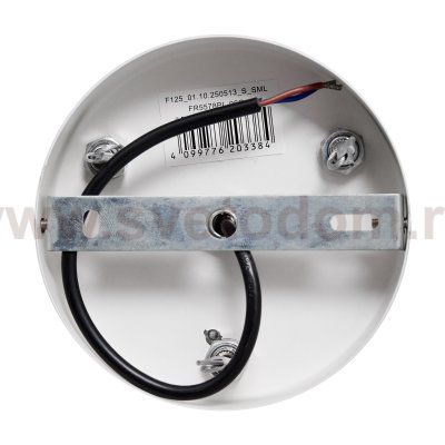 Люстра Freya FR5578PL-06G