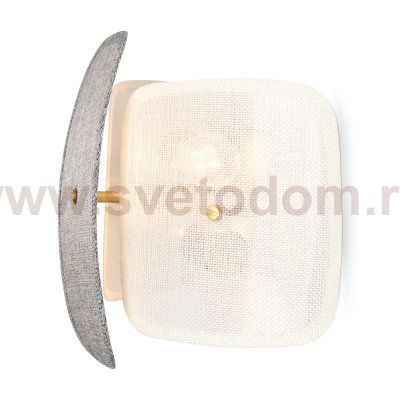 Настенный светильник (бра) Freya FR5578WL-02G