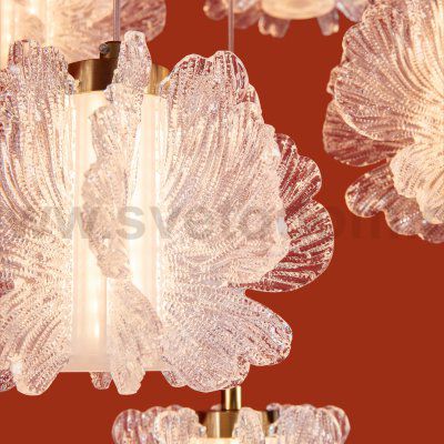 Подвесной светильник Freya FR5579PL-L40BS