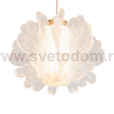 Подвесной светильник Freya FR5579PL-L40BS