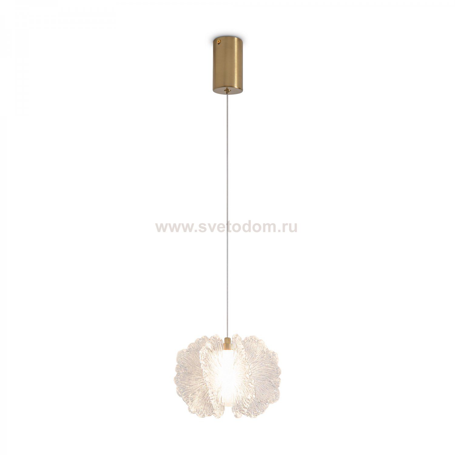 Подвесной светильник Freya FR5579PL-L8BS