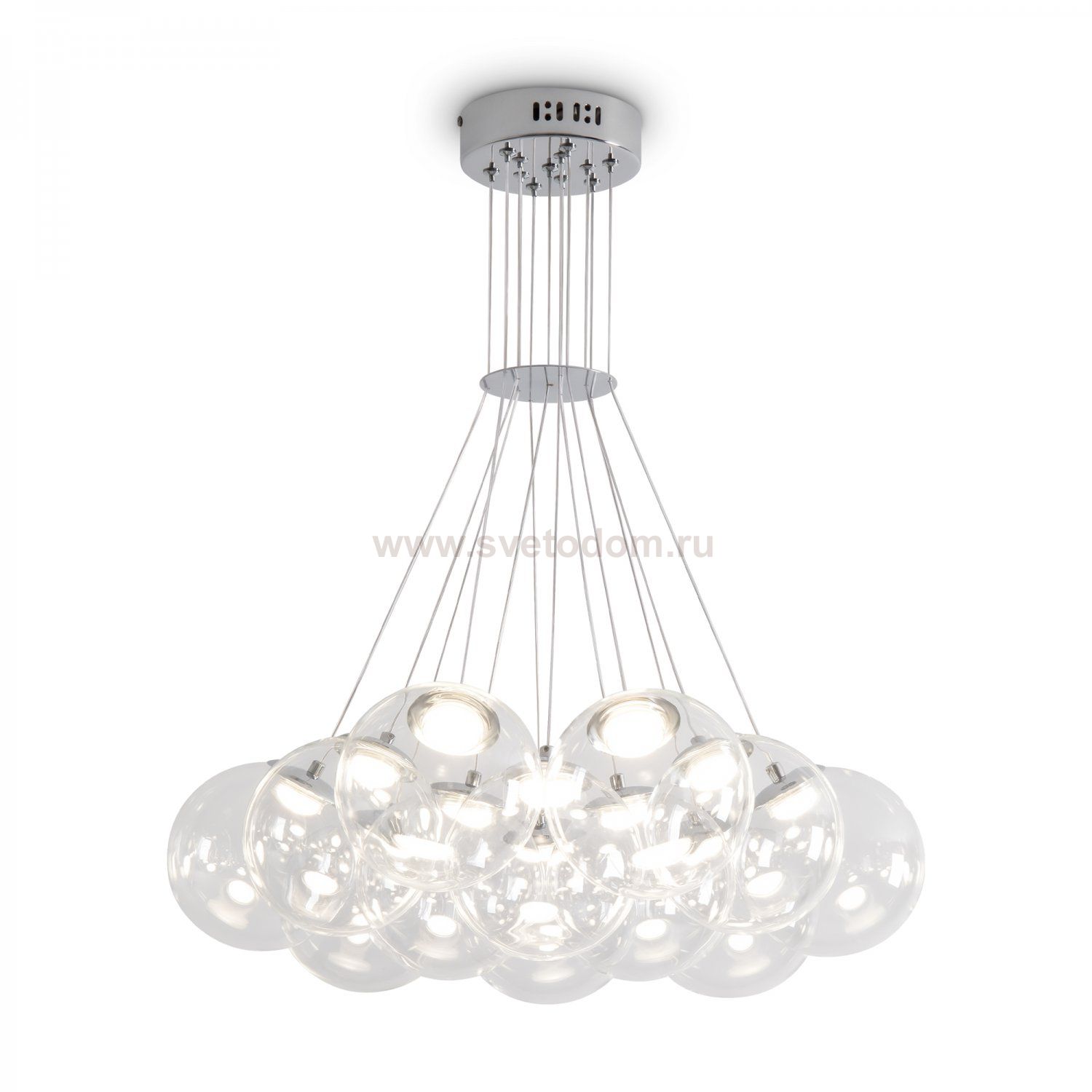 Подвесной светильник Freya FR5580PL-L60CH