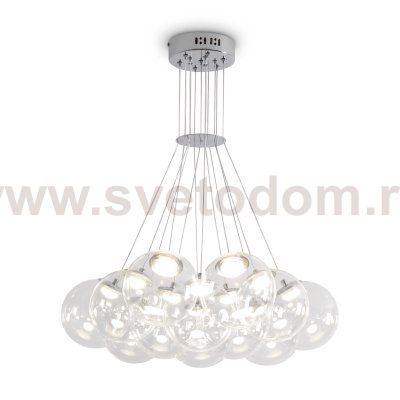 Подвесной светильник Freya FR5580PL-L60CH