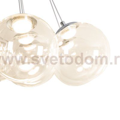 Подвесной светильник Freya FR5580PL-L60CH