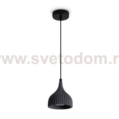 Подвесной светильник Freya FR5582PL-01GF