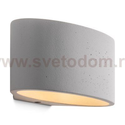 Настенный светильник (бра) Freya FR5582WL-01GF