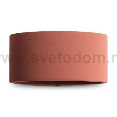 Настенный светильник (бра) Freya FR5582WL-01R