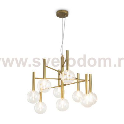 Потолочный светильник Freya FR5584CL-L45G