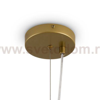 Потолочный светильник Freya FR5584CL-L45G