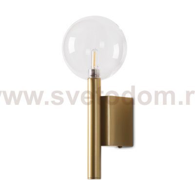 Настенный светильник (бра) Freya FR5584WL-L10G