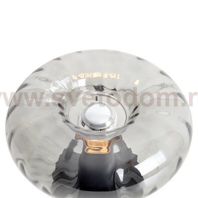 Настольный светильник Freya FR5585TL-01B