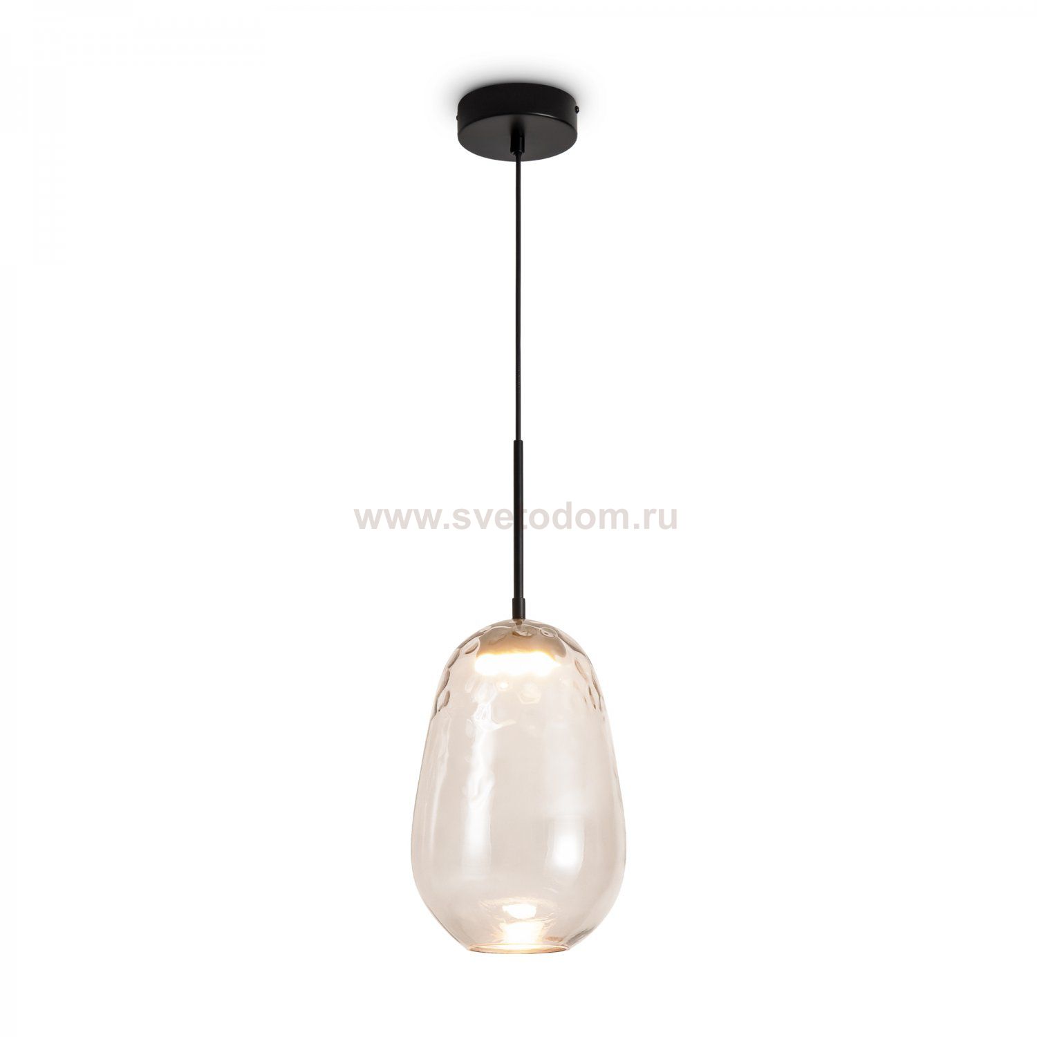 Подвесной светильник Freya FR5586PL-01B