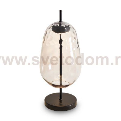 Настольный светильник Freya FR5586TL-01B