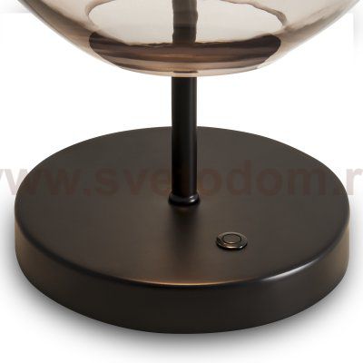 Настольный светильник Freya FR5586TL-01B