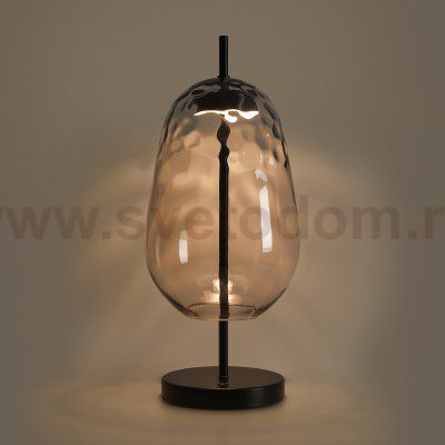 Настольный светильник Freya FR5586TL-01B