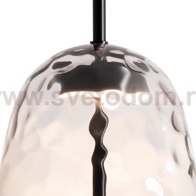Настольный светильник Freya FR5586TL-01B