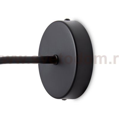 Настенный светильник (бра) Freya FR5587WL-01BBZ