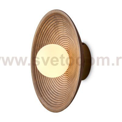 Настенный светильник (бра) Freya FR5589WL-01T1