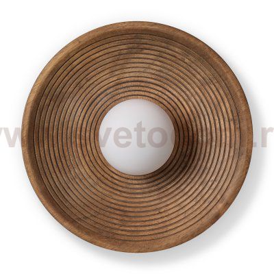 Настенный светильник (бра) Freya FR5589WL-01T1