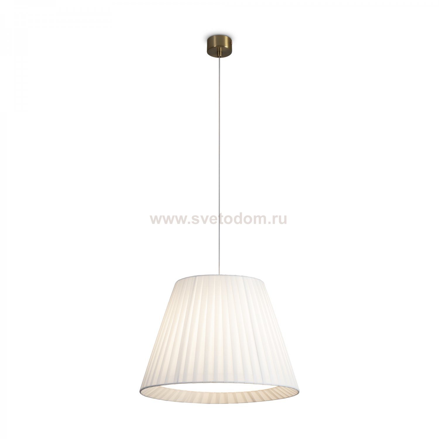 Подвесной светильник Freya FR5590PL-01BS