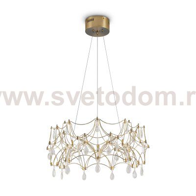 Подвесной светильник Freya FR5591PL-L36BS
