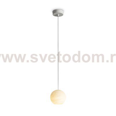 Подвесной светильник Freya FR5592PL-01BS1