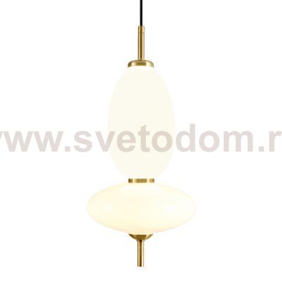 Подвесной светильник Freya FR5594PL-L11B