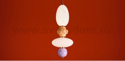 Подвесной светильник Freya FR5594PL-L15B