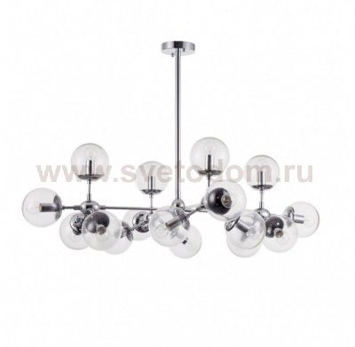 Подвесной светильник Freya FR5596PL-16CH Richard