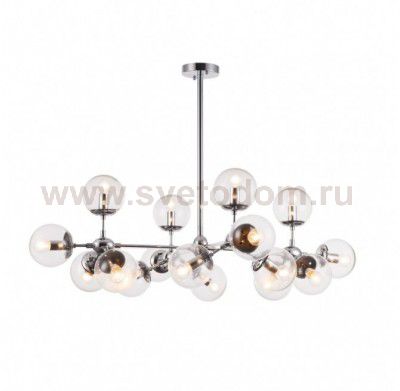 Подвесной светильник Freya FR5596PL-16CH Richard