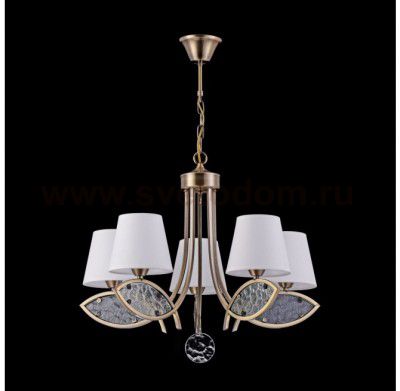 Светильник Freya FR5597PL-05BZ 